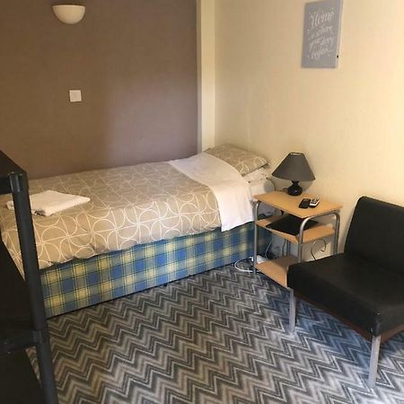 برمنغهام Charde Guest House المظهر الخارجي الصورة