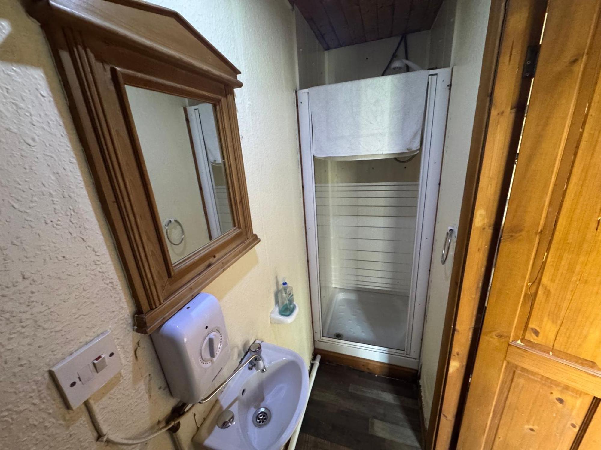برمنغهام Charde Guest House المظهر الخارجي الصورة