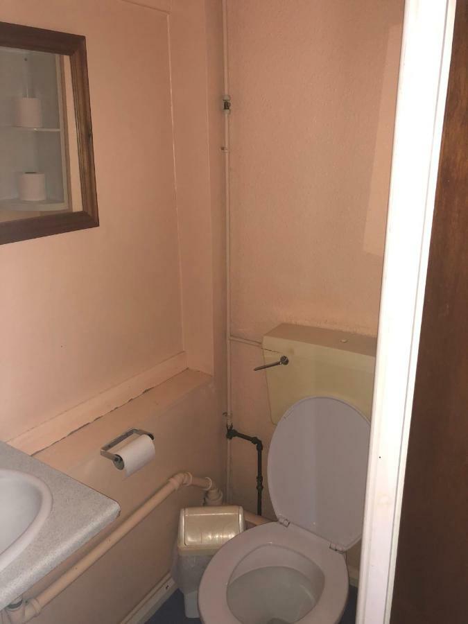 برمنغهام Charde Guest House المظهر الخارجي الصورة