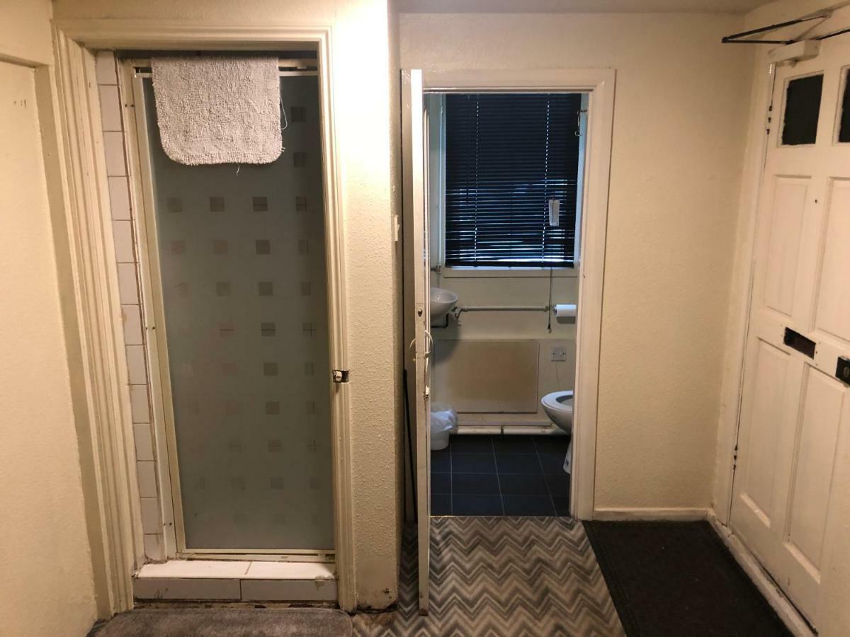 برمنغهام Charde Guest House المظهر الخارجي الصورة